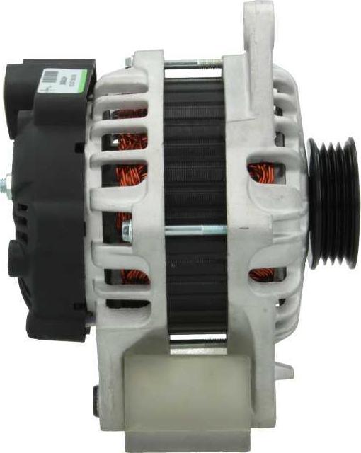 PSH 155.537.090.000 - Alternator onlydrive.pro