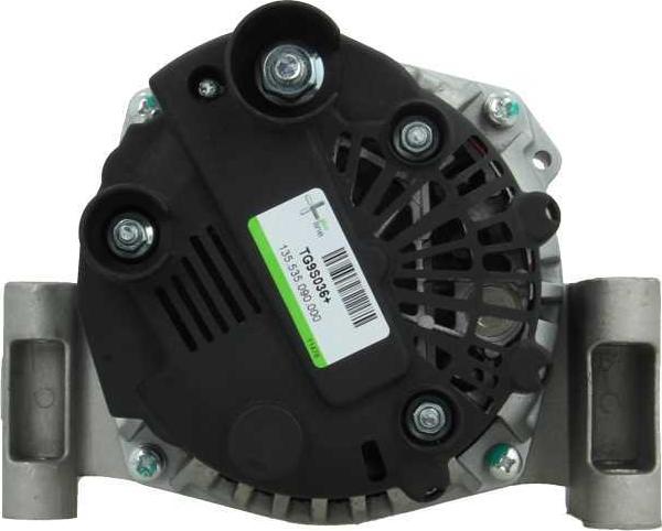 PSH 135.535.090.000 - Alternator onlydrive.pro