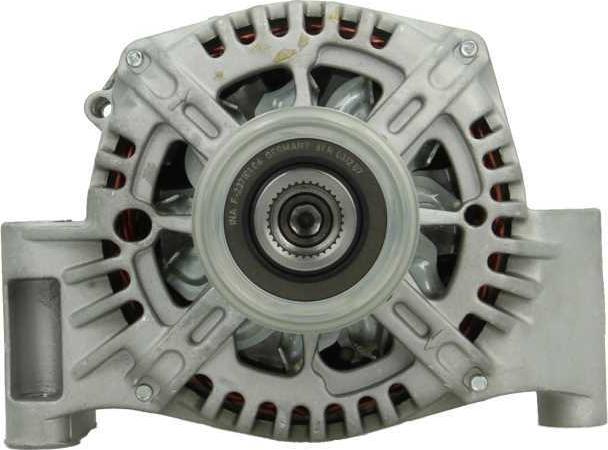 PSH 135.535.090.000 - Alternator onlydrive.pro