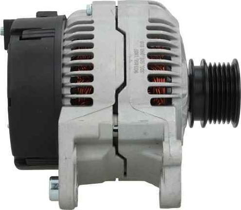 PSH 305.501.090.010 - Alternator onlydrive.pro