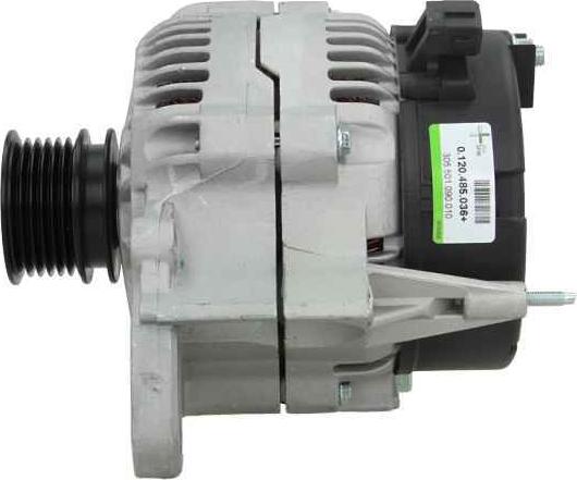 PSH 305.501.090.010 - Alternator onlydrive.pro