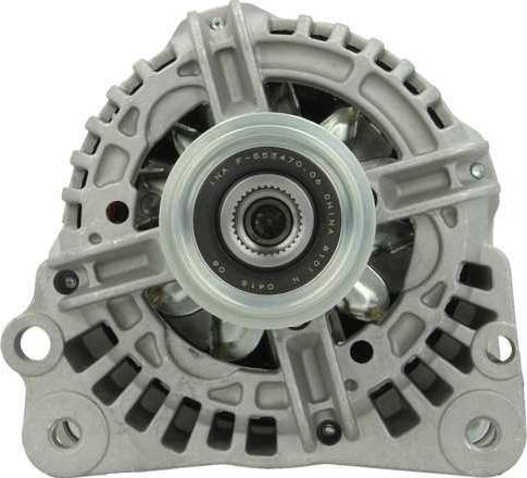 PSH 305.518.090.010 - Alternator onlydrive.pro