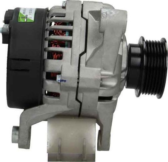 PSH 205.507.090.010 - Alternator onlydrive.pro