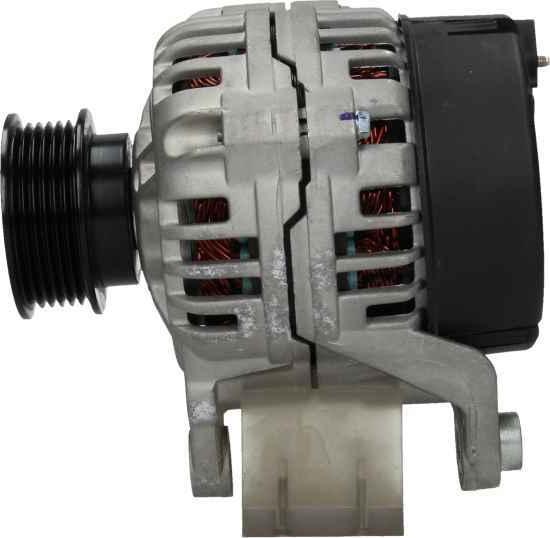 PSH 205.507.090.010 - Alternator onlydrive.pro