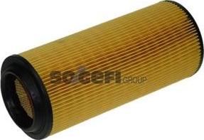 Purflux A1059 - Air Filter, engine onlydrive.pro