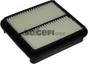 Purflux A1102 - Air Filter, engine onlydrive.pro