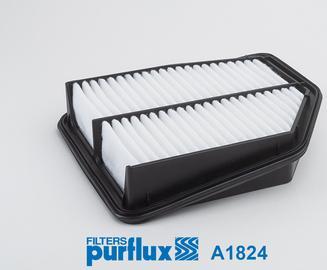 Purflux A1824 - Ilmansuodatin onlydrive.pro