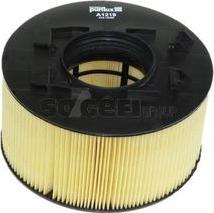 Purflux A1219 - Air Filter, engine onlydrive.pro