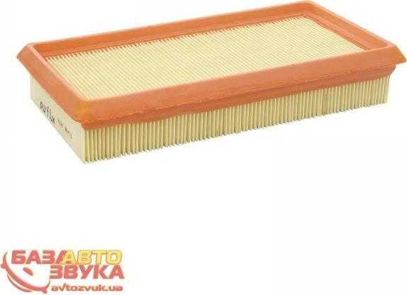 Purflux A855 - Air Filter, engine onlydrive.pro