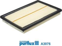 Purflux A3076 - Oro filtras onlydrive.pro