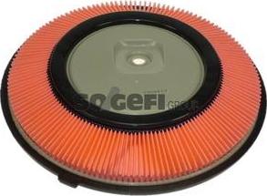 Purflux A314 - Air Filter, engine onlydrive.pro