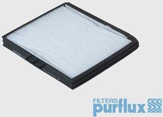 Purflux AH517 - Filter, interior air onlydrive.pro