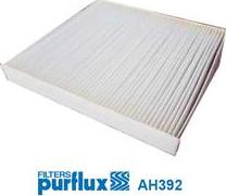 Purflux AH392 - Filter, interior air onlydrive.pro