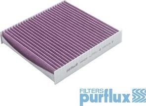 Purflux AHA405 - Filter, interior air onlydrive.pro