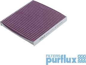 Purflux AHA516 - Filter, interior air onlydrive.pro