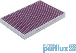 Purflux AHA184 - Filter, interior air onlydrive.pro