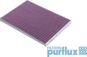 Purflux AHA340 - Filtrs, Salona telpas gaiss onlydrive.pro