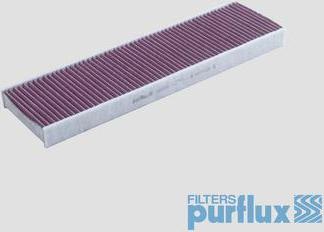 Purflux AHA300 - Filter,salongiõhk onlydrive.pro