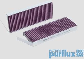 Purflux AHA387-2 - Filter,salongiõhk onlydrive.pro