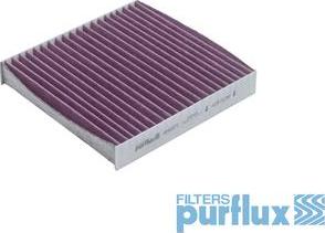 Purflux AHA371 - Filter, interior air onlydrive.pro