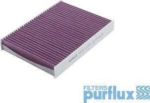 Purflux AHA284 - Filter, interior air onlydrive.pro