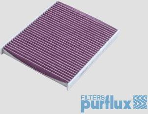 Purflux AHA282 - Filter,salongiõhk onlydrive.pro