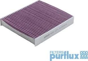 Purflux AHA238 - Filter, interior air onlydrive.pro