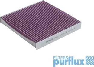 Purflux AHA221 - Filter, interior air onlydrive.pro