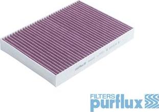 Purflux AHA272 - Filter, interior air onlydrive.pro