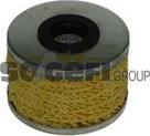 Purflux C443 - Fuel filter onlydrive.pro