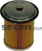 Purflux C480 - Fuel filter onlydrive.pro