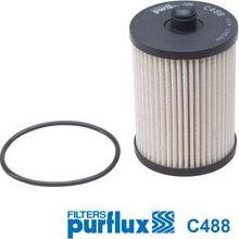 Purflux C488 - Kütusefilter onlydrive.pro