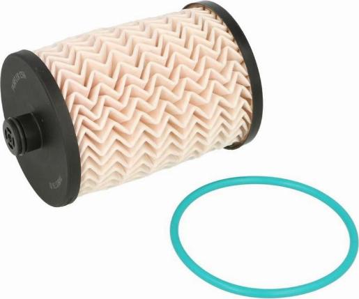 MAHLE KX 226D - Kütusefilter onlydrive.pro