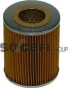 Purflux C114 - Fuel filter onlydrive.pro