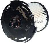 Purflux C848 - Fuel filter onlydrive.pro