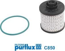 Purflux C850 - Kuro filtras onlydrive.pro