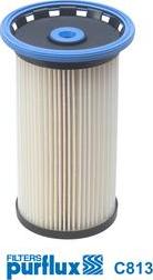 Purflux C813 - Fuel filter onlydrive.pro