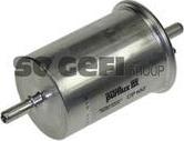 Purflux CP102 - Fuel filter onlydrive.pro