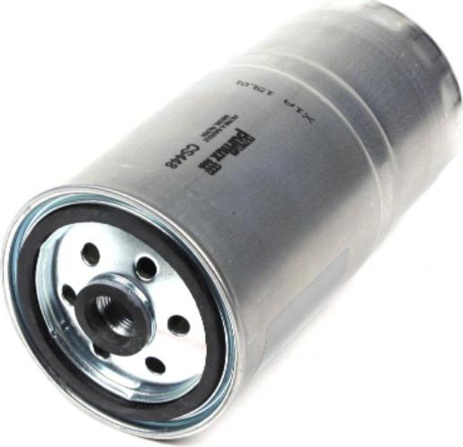 Purflux CS448 - Fuel filter onlydrive.pro