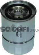 Purflux CS442 - Fuel filter onlydrive.pro