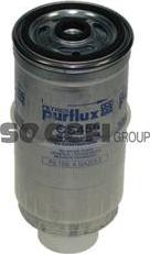 Purflux CS456 - Fuel filter onlydrive.pro