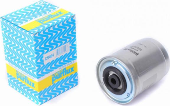 Purflux CS464 - Fuel filter onlydrive.pro