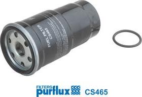 Purflux CS465 - Degvielas filtrs onlydrive.pro