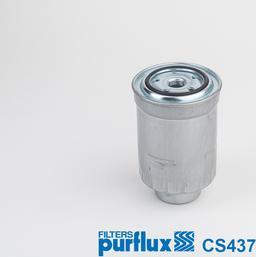 Purflux CS437 - Fuel filter onlydrive.pro