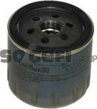 Purflux CS171 - Fuel filter onlydrive.pro