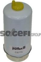 Purflux CS773 - Fuel filter onlydrive.pro