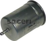Purflux EP90C - Fuel filter onlydrive.pro