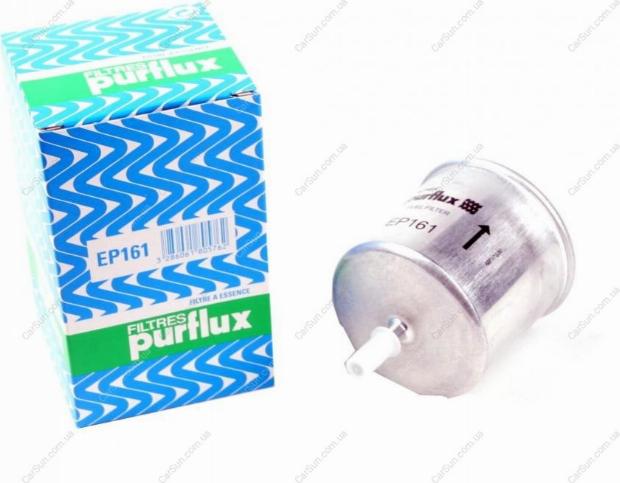 Purflux EP161 - Fuel filter onlydrive.pro