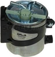 Purflux FCS750 - Fuel filter onlydrive.pro