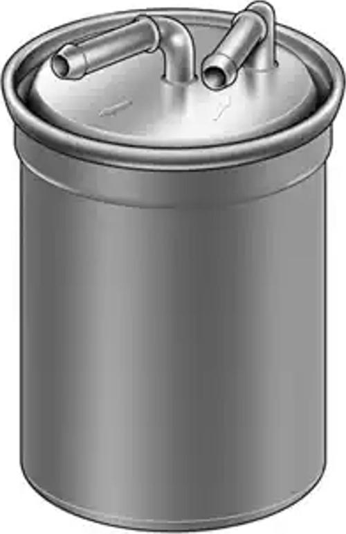 Purflux FCS725 - Fuel filter onlydrive.pro